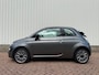 Fiat 500C 0.9 TwinAir Turbo Cult automaat, leder, 1e eigenaar, LM velgen, Climate Control, Bluetooth, NAP