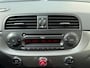 Fiat 500C 0.9 TwinAir Turbo Cult automaat, leder, 1e eigenaar, LM velgen, Climate Control, Bluetooth, NAP
