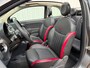 Fiat 500C 0.9 TwinAir Turbo Cult automaat, leder, 1e eigenaar, LM velgen, Climate Control, Bluetooth, NAP