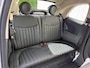Fiat 500C 0.9 TwinAir Turbo Cult automaat, leder, 1e eigenaar, LM velgen, Climate Control, Bluetooth, NAP