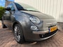 Fiat 500C 0.9 TwinAir Turbo Cult automaat, leder, 1e eigenaar, LM velgen, Climate Control, Bluetooth, NAP