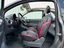 Fiat 500C 0.9 TwinAir Turbo Cult automaat, leder, 1e eigenaar, LM velgen, Climate Control, Bluetooth, NAP