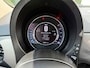Fiat 500C 0.9 TwinAir Turbo Cult automaat, leder, 1e eigenaar, LM velgen, Climate Control, Bluetooth, NAP