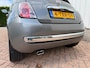Fiat 500C 0.9 TwinAir Turbo Cult automaat, leder, 1e eigenaar, LM velgen, Climate Control, Bluetooth, NAP