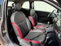 Fiat 500C 0.9 TwinAir Turbo Cult automaat, leder, 1e eigenaar, LM velgen, Climate Control, Bluetooth, NAP