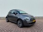 Fiat 500C 0.9 TwinAir Turbo Cult automaat, leder, 1e eigenaar, LM velgen, Climate Control, Bluetooth, NAP