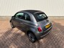 Fiat 500C 0.9 TwinAir Turbo Cult automaat, leder, 1e eigenaar, LM velgen, Climate Control, Bluetooth, NAP