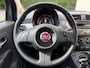 Fiat 500C 0.9 TwinAir Turbo Cult automaat, leder, 1e eigenaar, LM velgen, Climate Control, Bluetooth, NAP