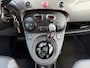 Fiat 500C 0.9 TwinAir Turbo Cult automaat, leder, 1e eigenaar, LM velgen, Climate Control, Bluetooth, NAP