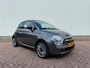 Fiat 500C 0.9 TwinAir Turbo Cult automaat, leder, 1e eigenaar, LM velgen, Climate Control, Bluetooth, NAP