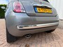 Fiat 500C 0.9 TwinAir Turbo Cult automaat, leder, 1e eigenaar, LM velgen, Climate Control, Bluetooth, NAP