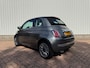 Fiat 500C 0.9 TwinAir Turbo Cult automaat, leder, 1e eigenaar, LM velgen, Climate Control, Bluetooth, NAP