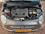 Fiat 500C 0.9 TwinAir Turbo Cult automaat, leder, 1e eigenaar, LM velgen, Climate Control, Bluetooth, NAP