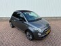 Fiat 500C 0.9 TwinAir Turbo Cult automaat, leder, 1e eigenaar, LM velgen, Climate Control, Bluetooth, NAP