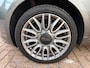 Fiat 500C 0.9 TwinAir Turbo Cult automaat, leder, 1e eigenaar, LM velgen, Climate Control, Bluetooth, NAP