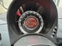 Fiat 500 0.9 TwinAir Turbo Lounge Vol Jaar APK Super Netjes Airco