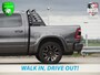 Dodge Ram 1500 5.7 V8 4x4 Crew Cab Limited Split Tailgate | RAMBAR | Back Flip | Fenders | 22 inch Fuel offroads Nieuw binnen!