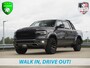 Dodge Ram 1500 5.7 V8 4x4 Crew Cab Limited Split Tailgate | RAMBAR | Back Flip | Fenders | 22 inch Fuel offroads Nieuw binnen!