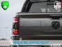 Dodge Ram 1500 5.7 V8 4x4 Crew Cab Limited Split Tailgate | RAMBAR | Back Flip | Fenders | 22 inch Fuel offroads Nieuw binnen!