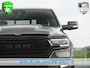 Dodge Ram 1500 5.7 V8 4x4 Crew Cab Limited Split Tailgate | RAMBAR | Back Flip | Fenders | 22 inch Fuel offroads Nieuw binnen!