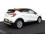 Renault Captur E-Tech Plug-in Hybrid 160 Intens | Lederen Bekl. | Stoelverw. | Trekhaak | Parkeercamera |