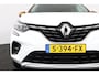 Renault Captur E-Tech Plug-in Hybrid 160 Intens | Lederen Bekl. | Stoelverw. | Trekhaak | Parkeercamera |