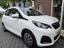 Peugeot 108 1.0 e-VTi Active AIRCO / RIJKLAAR / INCL GARANTIE