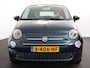 Fiat 500C 1.2 Lounge Automaat Cruise Control Parkeersensoren Achter Climate Control Elektrische Ramen Lichtmetalen velgen Display