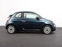 Fiat 500C 1.2 Lounge Automaat Cruise Control Parkeersensoren Achter Climate Control Elektrische Ramen Lichtmetalen velgen Display