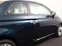 Fiat 500C 1.2 Lounge Automaat Cruise Control Parkeersensoren Achter Climate Control Elektrische Ramen Lichtmetalen velgen Display