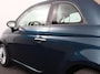 Fiat 500C 1.2 Lounge Automaat Cruise Control Parkeersensoren Achter Climate Control Elektrische Ramen Lichtmetalen velgen Display