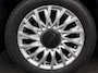 Fiat 500C 1.2 Lounge Automaat Cruise Control Parkeersensoren Achter Climate Control Elektrische Ramen Lichtmetalen velgen Display