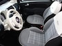 Fiat 500C 1.2 Lounge Automaat Cruise Control Parkeersensoren Achter Climate Control Elektrische Ramen Lichtmetalen velgen Display