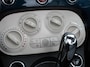Fiat 500C 1.2 Lounge Automaat Cruise Control Parkeersensoren Achter Climate Control Elektrische Ramen Lichtmetalen velgen Display