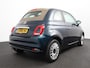 Fiat 500C 1.2 Lounge Automaat Cruise Control Parkeersensoren Achter Climate Control Elektrische Ramen Lichtmetalen velgen Display