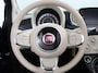 Fiat 500C 1.2 Lounge Automaat Cruise Control Parkeersensoren Achter Climate Control Elektrische Ramen Lichtmetalen velgen Display