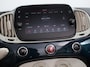 Fiat 500C 1.2 Lounge Automaat Cruise Control Parkeersensoren Achter Climate Control Elektrische Ramen Lichtmetalen velgen Display