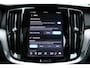 Volvo V60 2.0 T6 Plug-in hybrid AWD Plus Dark | Nappa leder / Open Grid Textiel Bekleding Met Contourstoelen | 19' 5-Triplespaaks Glossy Black Diamond Cut | Harman/Kardon audio installatie|  Verwarmbare Voor + Achterstoelen | Stuurwielverwarming | Panoramadak | Head-up Display | Visual Park Assist |