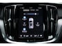Volvo V60 2.0 T6 Plug-in hybrid AWD Plus Dark | Nappa leder / Open Grid Textiel Bekleding Met Contourstoelen | 19' 5-Triplespaaks Glossy Black Diamond Cut | Harman/Kardon audio installatie|  Verwarmbare Voor + Achterstoelen | Stuurwielverwarming | Panoramadak | Head-up Display | Visual Park Assist |