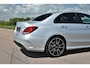 Mercedes-Benz C-klasse C 43 AMG 4MATIC 6092km(!) BTW auto