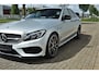 Mercedes-Benz C-klasse C 43 AMG 4MATIC 6092km(!) BTW auto
