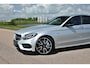 Mercedes-Benz C-klasse C 43 AMG 4MATIC 6092km(!) BTW auto