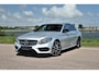 Mercedes-Benz C-klasse C 43 AMG 4MATIC 6092km(!) BTW auto