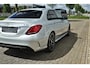 Mercedes-Benz C-klasse C 43 AMG 4MATIC 6092km(!) BTW auto