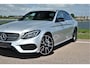 Mercedes-Benz C-klasse C 43 AMG 4MATIC 6092km(!) BTW auto