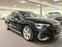 Audi A3 Limousine 35 TFSI S edition/ NL auto/ Eerste eigenaar/ Hybride/ Automaat