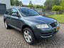 Volkswagen Touareg 3.6/V6/4WD/NAVI/CRUISE/APK/LEDER/CLIMA/STOELVERWARMING/DVDPLAYER