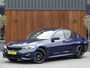 BMW 3-Serie 330e High Executive / M-Sport / pano / Laser / 19"
