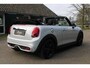 MINI John Cooper Works Mini Cabrio 2.0 S 192Pk JCW AUTOMAAT XENON UNION JACK NAVI ECC 96000KM!!!