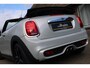 MINI John Cooper Works Mini Cabrio 2.0 S 192Pk JCW AUTOMAAT XENON UNION JACK NAVI ECC 96000KM!!!